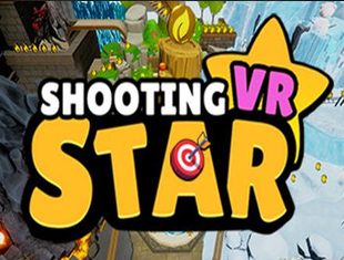 射击明星VR